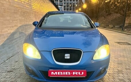 SEAT Leon II, 2012 год, 890 000 рублей, 4 фотография