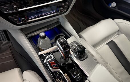 BMW M5, 2020 год, 9 500 000 рублей, 8 фотография