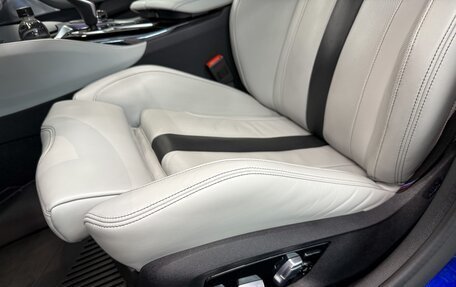 BMW M5, 2020 год, 9 500 000 рублей, 9 фотография