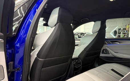 BMW M5, 2020 год, 9 500 000 рублей, 14 фотография