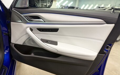 BMW M5, 2020 год, 9 500 000 рублей, 16 фотография