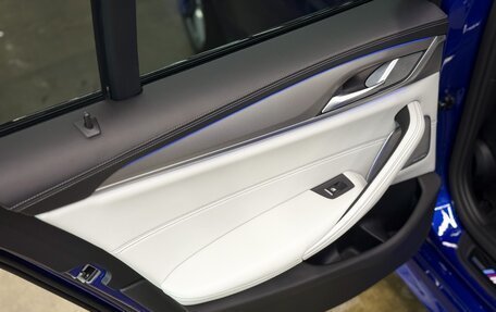 BMW M5, 2020 год, 9 500 000 рублей, 17 фотография