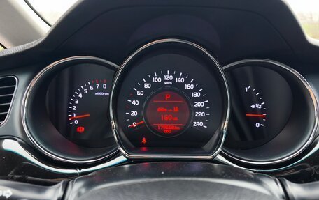 KIA cee'd III, 2014 год, 1 170 000 рублей, 8 фотография