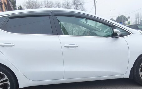 KIA cee'd III, 2014 год, 1 170 000 рублей, 2 фотография