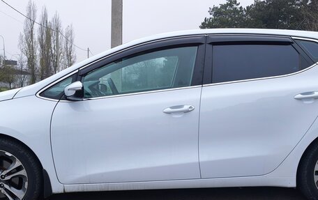 KIA cee'd III, 2014 год, 1 170 000 рублей, 4 фотография