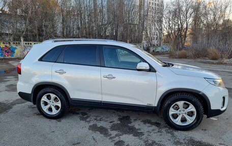 KIA Sorento II рестайлинг, 2020 год, 2 600 000 рублей, 4 фотография