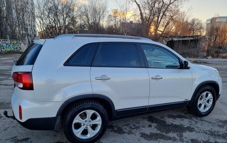 KIA Sorento II рестайлинг, 2020 год, 2 600 000 рублей, 5 фотография
