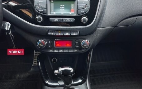 KIA cee'd III, 2014 год, 1 170 000 рублей, 7 фотография