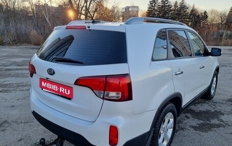 KIA Sorento II рестайлинг, 2020 год, 2 600 000 рублей, 6 фотография
