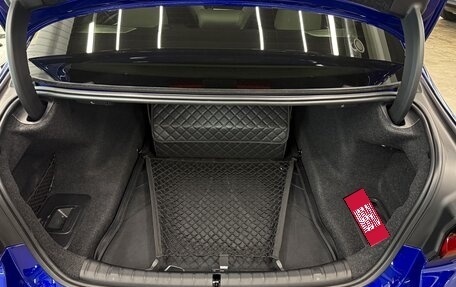 BMW M5, 2020 год, 9 500 000 рублей, 19 фотография