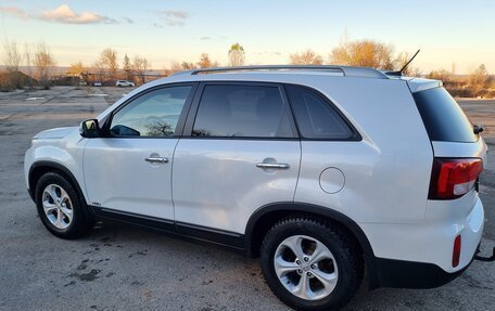 KIA Sorento II рестайлинг, 2020 год, 2 600 000 рублей, 9 фотография