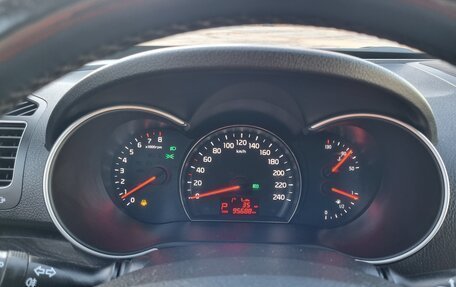 KIA Sorento II рестайлинг, 2020 год, 2 600 000 рублей, 16 фотография