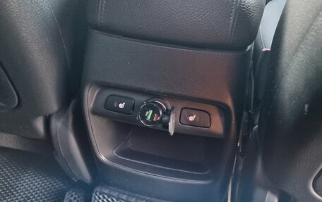 KIA Sorento II рестайлинг, 2020 год, 2 600 000 рублей, 14 фотография