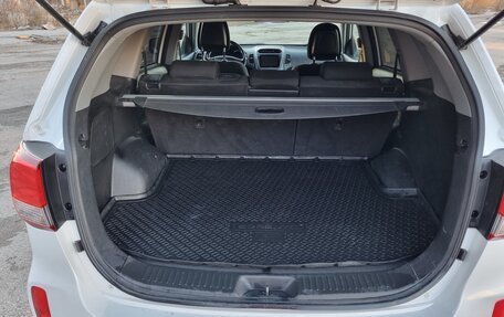 KIA Sorento II рестайлинг, 2020 год, 2 600 000 рублей, 18 фотография