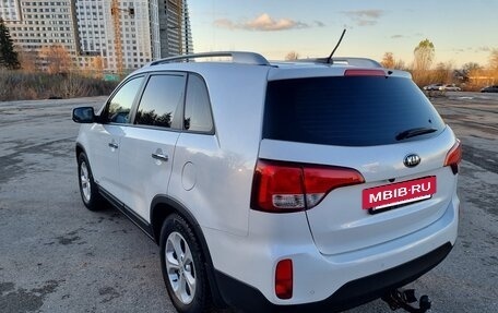 KIA Sorento II рестайлинг, 2020 год, 2 600 000 рублей, 8 фотография