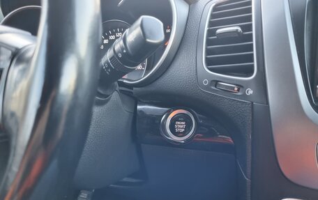 KIA Sorento II рестайлинг, 2020 год, 2 600 000 рублей, 17 фотография