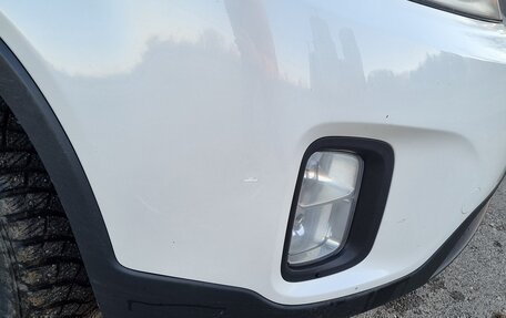 KIA Sorento II рестайлинг, 2020 год, 2 600 000 рублей, 20 фотография