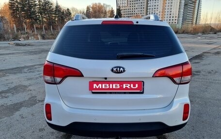 KIA Sorento II рестайлинг, 2020 год, 2 600 000 рублей, 7 фотография