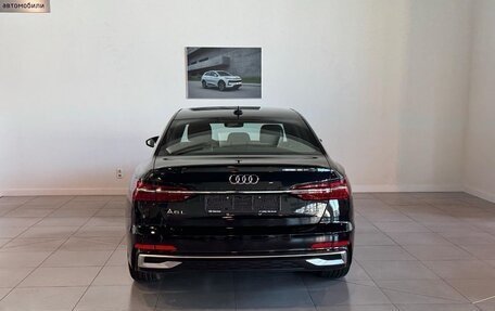 Audi A6, 2025 год, 6 900 000 рублей, 3 фотография