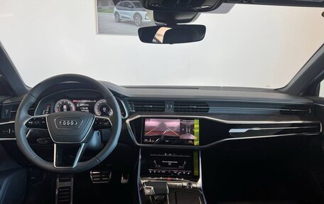 Audi A6, 2025 год, 6 900 000 рублей, 13 фотография