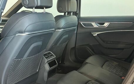 Audi A6, 2025 год, 6 900 000 рублей, 8 фотография