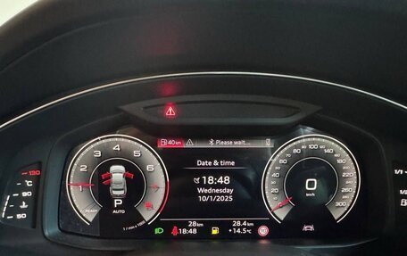 Audi A6, 2025 год, 6 900 000 рублей, 15 фотография