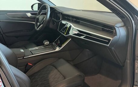 Audi A6, 2025 год, 6 900 000 рублей, 11 фотография