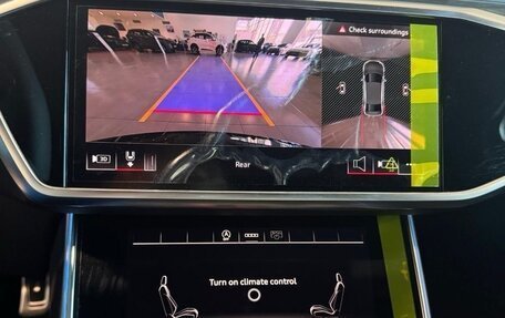 Audi A6, 2025 год, 6 900 000 рублей, 14 фотография