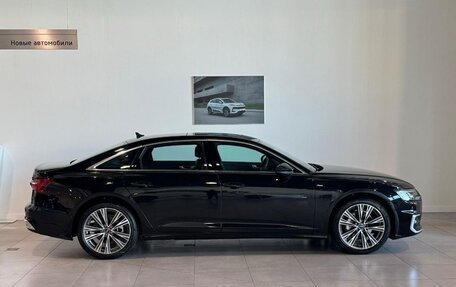 Audi A6, 2025 год, 6 900 000 рублей, 5 фотография