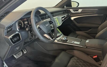 Audi A6, 2025 год, 6 900 000 рублей, 10 фотография