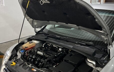 Ford Focus III, 2011 год, 1 170 000 рублей, 7 фотография