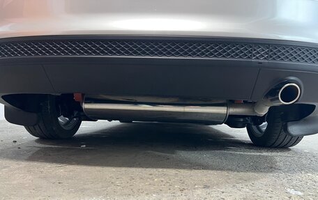 Ford Focus III, 2011 год, 1 170 000 рублей, 4 фотография