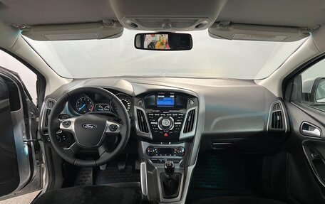 Ford Focus III, 2011 год, 1 170 000 рублей, 5 фотография