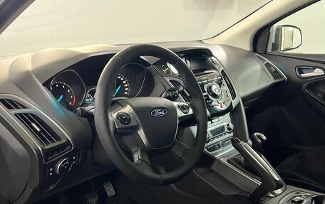 Ford Focus III, 2011 год, 1 170 000 рублей, 6 фотография