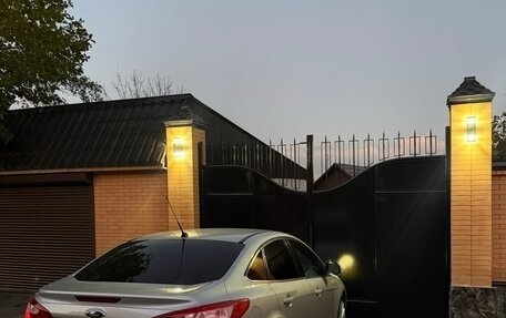 Ford Focus III, 2011 год, 1 170 000 рублей, 3 фотография