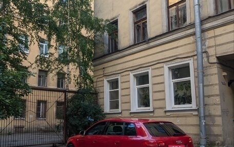 Audi A3, 2006 год, 800 000 рублей, 1 фотография