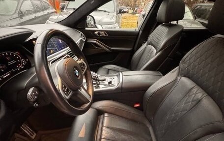 BMW X6, 2021 год, 9 990 000 рублей, 12 фотография