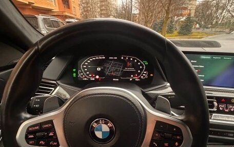 BMW X6, 2021 год, 9 990 000 рублей, 14 фотография