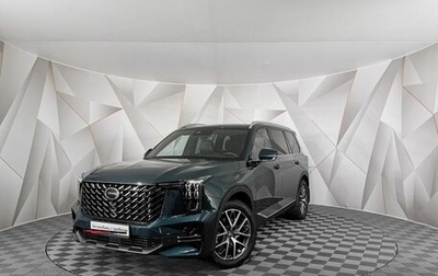 GAC GS8, 2024 год, 3 895 000 рублей, 1 фотография