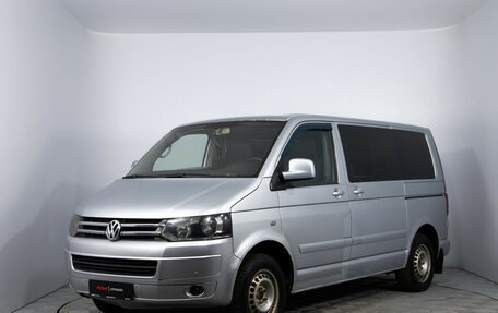 Volkswagen Multivan T5, 2004 год, 990 000 рублей, 1 фотография