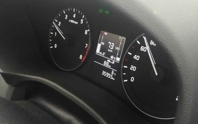 Hyundai Creta I рестайлинг, 2019 год, 1 400 000 рублей, 1 фотография