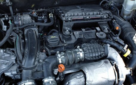 Peugeot 508 II, 2016 год, 1 260 000 рублей, 2 фотография