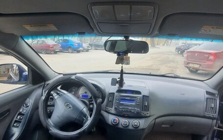 Hyundai Elantra IV, 2010 год, 450 000 рублей, 6 фотография