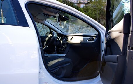 Peugeot 508 II, 2016 год, 1 260 000 рублей, 6 фотография