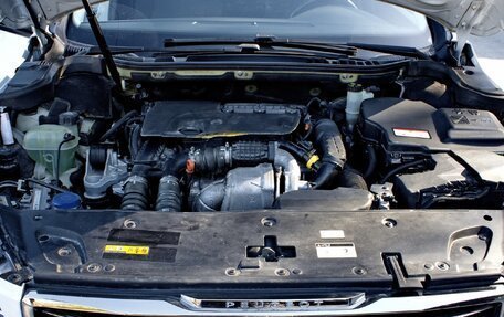 Peugeot 508 II, 2016 год, 1 260 000 рублей, 4 фотография