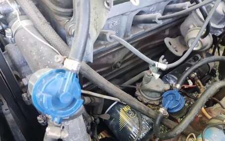 ГАЗ 31029 «Волга», 1995 год, 125 000 рублей, 2 фотография