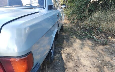 ГАЗ 31029 «Волга», 1995 год, 125 000 рублей, 6 фотография