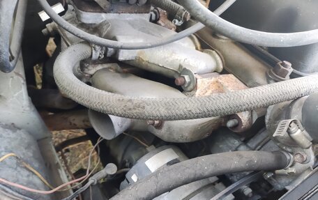 ГАЗ 31029 «Волга», 1995 год, 125 000 рублей, 3 фотография