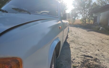 ГАЗ 31029 «Волга», 1995 год, 125 000 рублей, 7 фотография