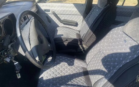 ГАЗ 31029 «Волга», 1995 год, 125 000 рублей, 8 фотография